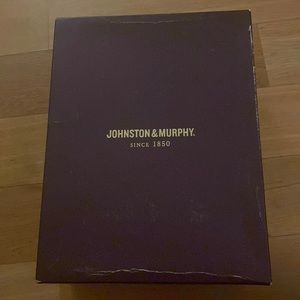 Johnston & Murphy Boot